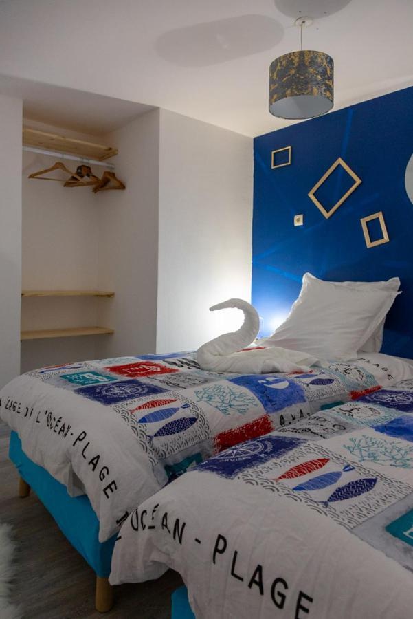 Effet Mer, 4 etoiles, gîte de 80m2 Dorlisheim Extérieur photo