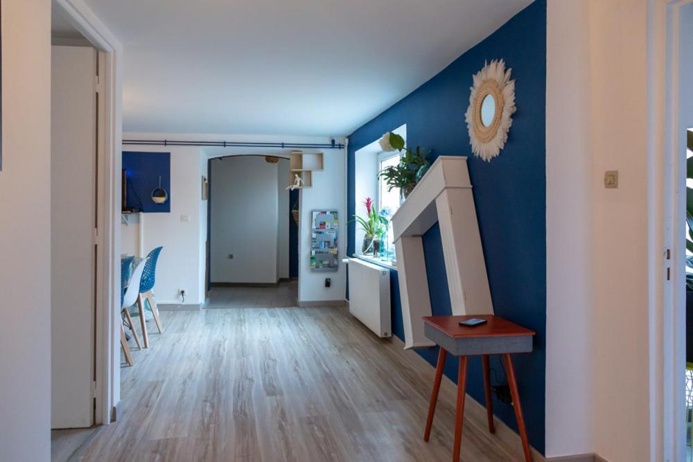 Effet Mer, 4 etoiles, gîte de 80m2 Dorlisheim Extérieur photo