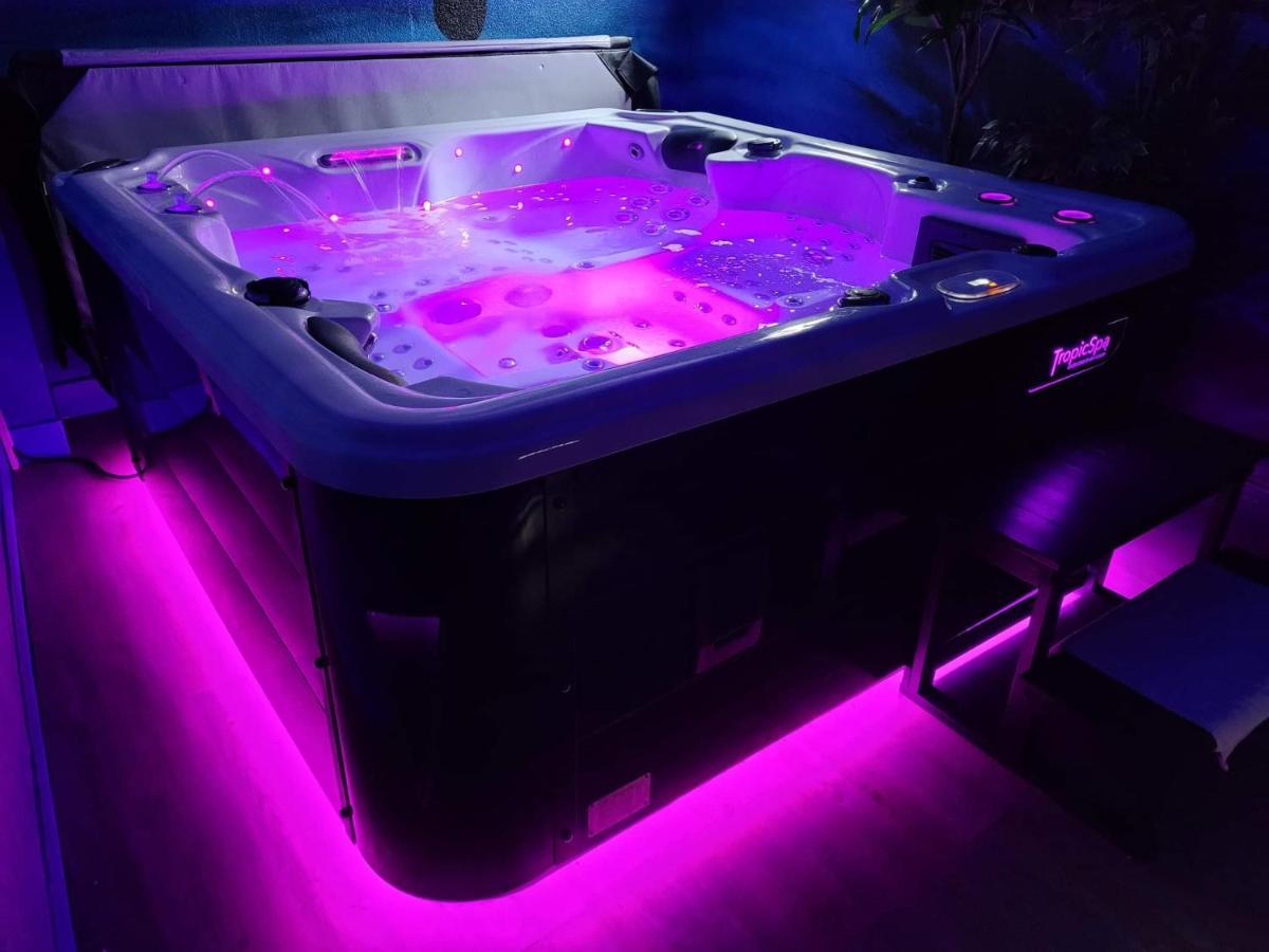 Effet Mer, 4 etoiles, gîte de 80m2 Dorlisheim Extérieur photo