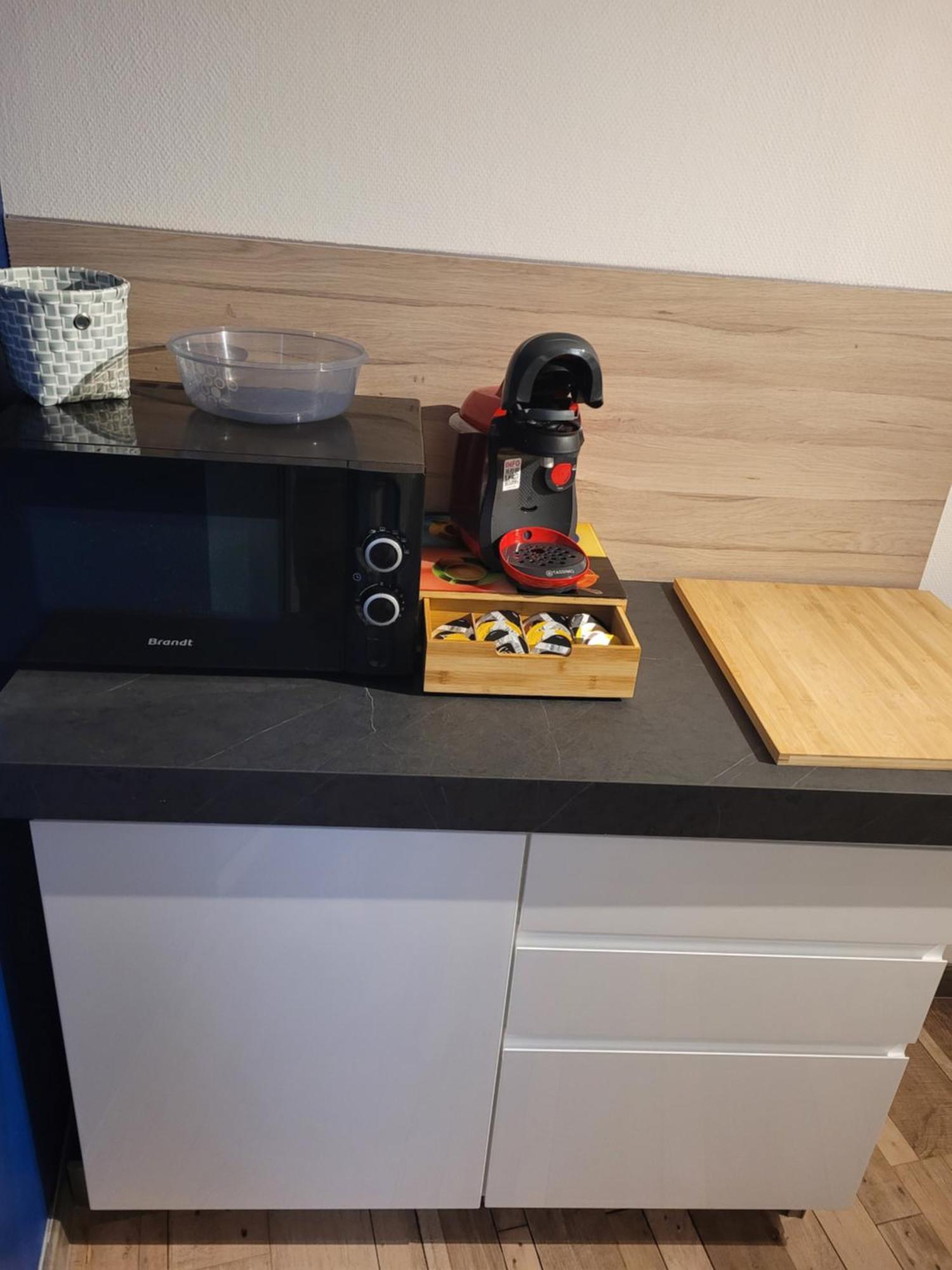 Effet Mer, 4 etoiles, gîte de 80m2 Dorlisheim Extérieur photo