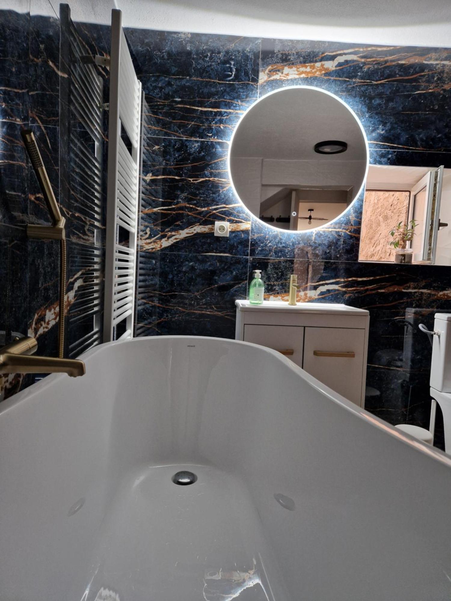 Effet Mer, 4 etoiles, gîte de 80m2 Dorlisheim Extérieur photo